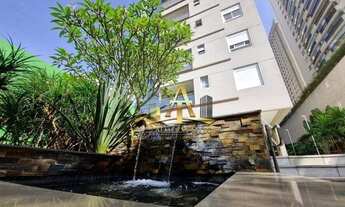 Imagem: Apartamento para alugar, 50 m² - Alphaville