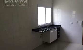 Imagem 6: Santo André - Apartamento Padrão - Vila Floresta