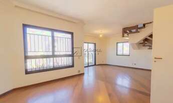 Imagem 7: Cobertura Venda 4 Dormitórios - 300 m² Vila Olímpia