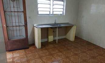 Imagem 4: Quarto e cozinha em São Mateus -V.Flavia