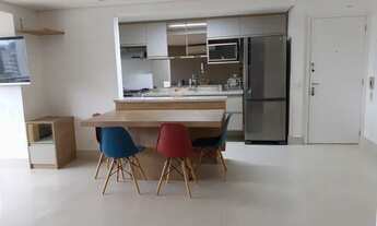 Imagem 5: Locação Cobertura 2 Dormitórios - 174 m² Vila Ipojuca