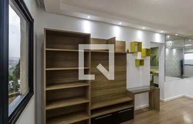 Imagem 4: Apartamento para Aluguel - Vila Iracema, 2 Quartos, 54 m2