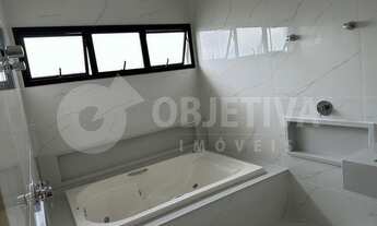 Imagem 3: Excelente casa em condomínio fechado em Uberlândia