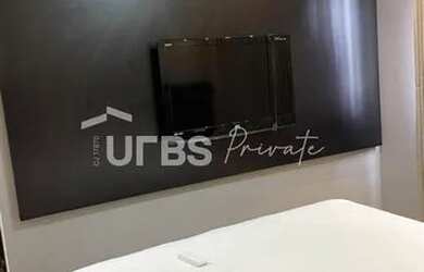 Imagem 7: Lux Home Design - Apartamento 2 quartos, sendo 1 suíte