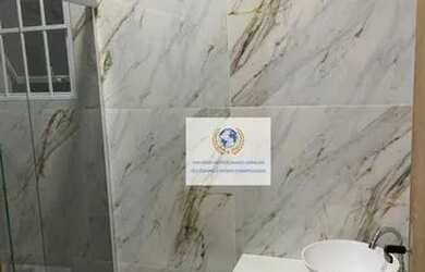 Imagem 7: Kitnet com 1 dormitório para alugar, 21 m² por R$ 2.200,00/mês - Cidade Universitária - Ca