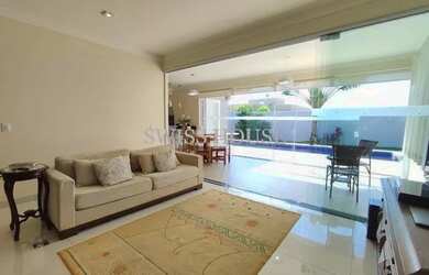 Imagem 4: Casa - Swiss Park - Campinas