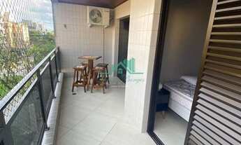 Imagem 7: Apartamento com 2 dorms, Enseada, Guarujá - R$ 420 mil, Cod: 550225
