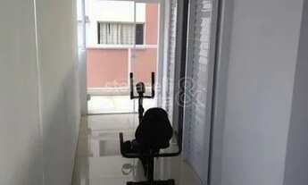 Imagem 6: 3 Dormitórios com 2 Varandas para Vender em Higienópolis, São Paulo