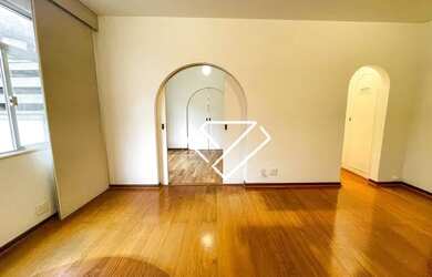 Imagem 5: Apartamento com 2 quartos à venda, 65 m² por R$ 1.380.000 - Leblon - Rio de Janeiro/RJ