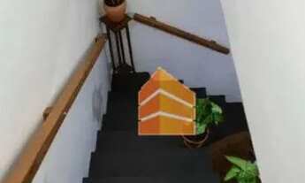 Imagem 6: Sobrado com 2 dormitórios à venda, 60 m² por R$ 191.500 - Vila Morada Gaúcha - Gravataí/RS