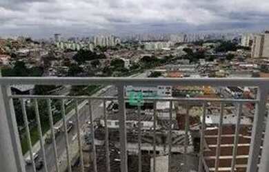 Imagem 7: Apartamento com 2 dormitórios à venda, 58 m² por R$ 510.000,00 - Freguesia do Ó - São Paul