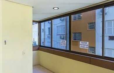 Imagem 6: PORTO ALEGRE - Apartamento Padrão - Bom Fim