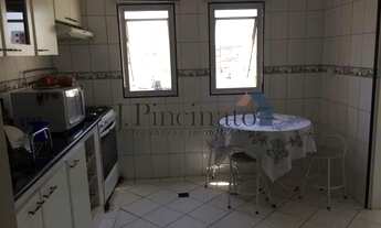 Imagem 3: Apartamento Padrão em Jundiaí