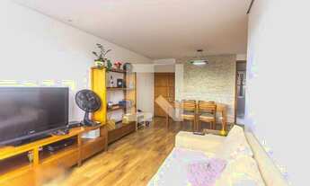 Imagem 2: Apartamento à Venda - Demarchi, 3 Quartos, 84 m2