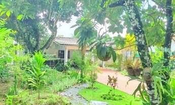 Imagem 5: Casa de condomínio térrea para aluguel com 700 metros quadrados com 3 quartos