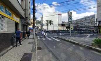 Imagem 2: Apartamento com 2 quartos para alugar, 94 m² por R$ 1.738/mês - Centro - Juiz de Fora/MG