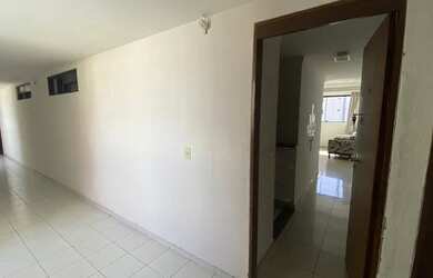Imagem 6: Apartamento para aluguel com 55 metros quadrados com 2 quartos em Bessa