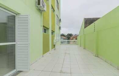 Imagem 5: PORTO ALEGRE - Apartamento Padrão - Partenon