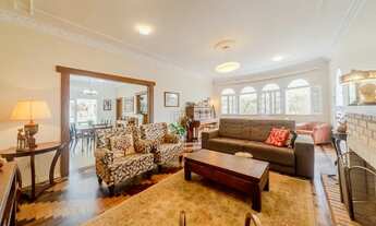 Imagem 7: Porto Alegre - Casa Padrão - Vila Assunção