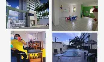 Imagem: Alugo Apt 3 quartos Residencial Maravilha