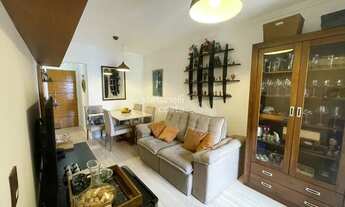 Imagem 4: 2 dormitórios 1 suite 1 gar 60 m² aú lindíssimo