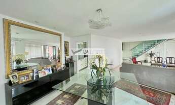 Imagem 2: Cobertura 4 quartos 5 Vagas Belvedere