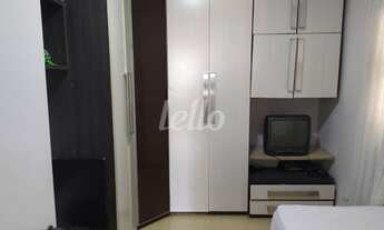 Imagem 7: São Paulo - Casa Padrão - Belém