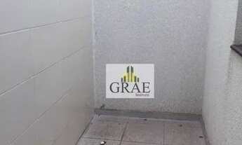 Imagem 5: Apartamento com 2 dormitórios, 47 m² - venda por R$ 295.000,00 ou aluguel por R$ 1.600,01