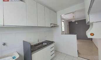 Imagem 5: Apartamento com 2 dormitórios à venda, 55 m² por R$ 145.000,00 - Piracicamirim - Piracicab