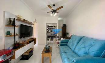 Imagem 2: Apartamento com 1 quarto em prédio com piscina e churrasqueira - Praia das Astúrias, Guaru