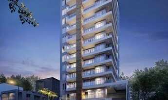 Imagem 2: Apartamento com 2 dormitórios à venda, 67 m² por R$ 591.000 - São João - Itajaí/SC