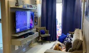 Imagem 4: Alugue um apartamento mobiliado de 113 m² no Pestana Osasco, SP - Garden com excelentes co