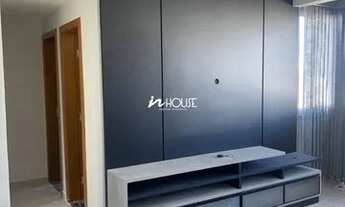 Imagem: UBERLÂNDIA - Apartamento Padrão - Bem