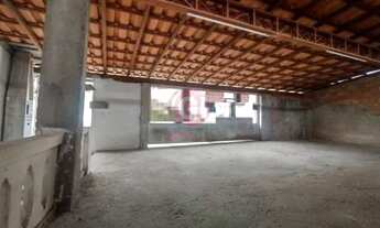 Imagem 2: Casa para Locação no Parque Santo Antônio em Jacareí - SP