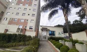 Imagem 5: Apartamento com 2 quartos para alugar por R$ 1300.00, 49.39 m2 - CAMPO COMPRIDO - CURITIBA