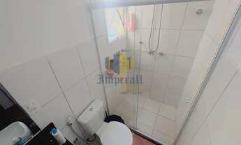 Imagem 5: Apartamento 2 dormitórios 1 suíte 62 m² Condomínio das Amoreiras Jardim América SJC SP 2 v