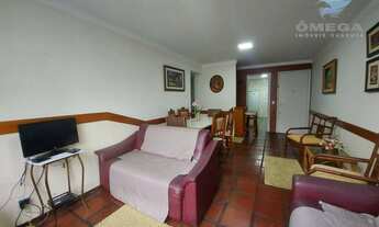 Imagem 2: PERTO DA PRAIA - Apartamento com 3 quartos - 1 vaga - Praia das Pitangueiras, Guarujá