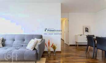 Imagem 5: Apartamento à venda na Vila Olímpia com 103 m², 3 quartos, 1 suíte, 1 vaga