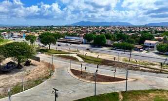 Imagem: Lotes em Caucaia de frente ao Atacadão
