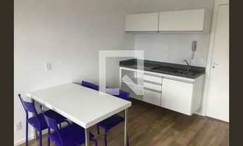 Imagem 6: Apartamento à Venda - Tatuapé, 1 Quarto, 26 m2