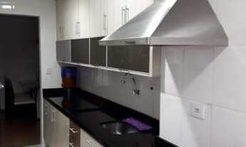 Imagem 2: Apartamento para Venda em Osasco, Jaguaribe, 2 dormitórios, 1 banheiro, 1 vaga