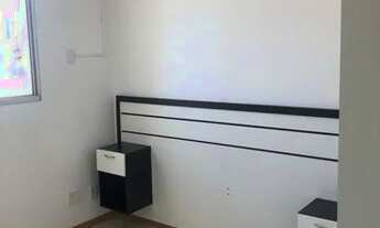 Imagem 4: Aluguel de apartamento sendo 2/4