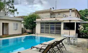 Imagem 2: Casa Venda Vila Madalena 377 m² 4 Dormitórios