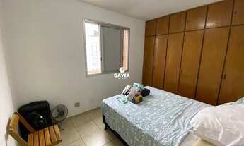 Imagem 5: Apartamento 2 dormitórios no Boa Vista a 200m da praia