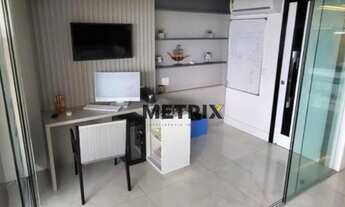 Imagem 2: Apartamento com 3 dormitórios à venda, 180 m² por R$ 1.990.000,00 - Mucuripe - Fortaleza/C