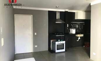 Imagem 3: Apartamento com 1 suíte, 1 vaga de garagem