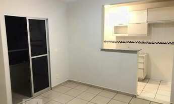 Imagem: Apartamento para Aluguel - Negrão de Lima