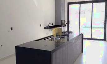 Imagem 5: Casa à venda no Condomínio Terras do Fontanário - Paulínia/SP