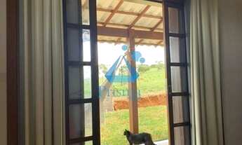 Imagem 4: Casa para aluguel, 3 quartos, 1 suíte, 2 vagas, Vila Bella - Santa Bárbara/MG