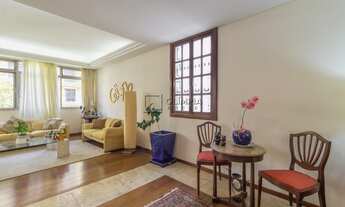 Imagem 3: Apartamento Locação Jardim Paulista 200 m² 3 Dormitórios